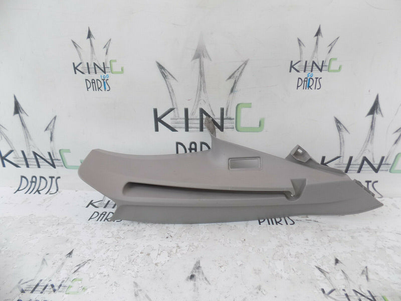 BMW 5 SERIES F11 2010-2017 TOURING TRIM D-PILLAR LEFT BEIGE 9169785