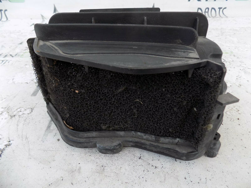 BMW 5 SERIES F11 F10 HOUSING COVER WITH COARSE FILTER GENUINE 9216223 OEM