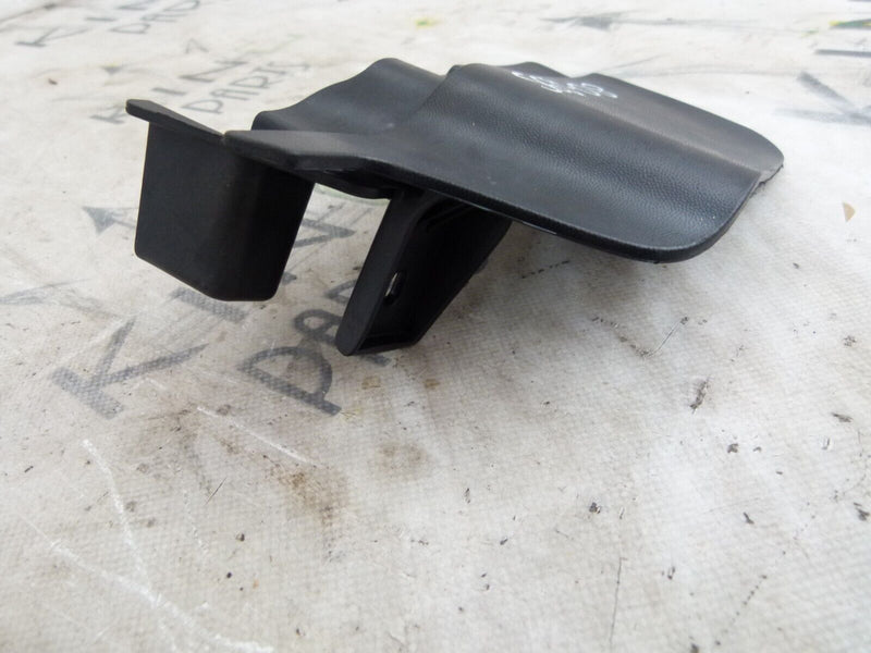VW TIGUAN MK2 2016-2020 REAR LEFT MUD GUARD SHIELD GENUINE 5NA854855