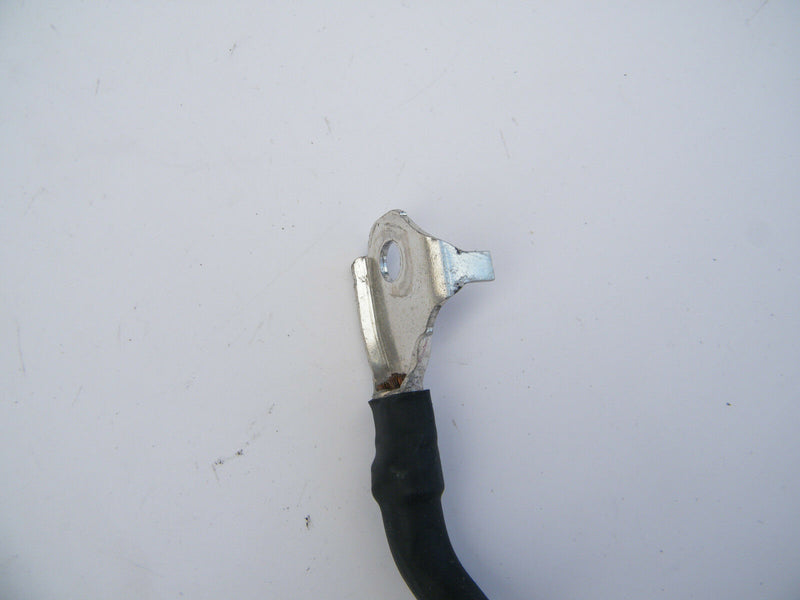 VW GOLF MK7 R GTI 2013-2016 GENUINE BATTERY CABLE WIRING LOOM NEGATIVE 5Q0971250