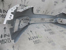 SKODA SCALA 2018-ON GENUINE WHITE FRONT BUMPER 657807221