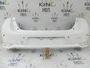 TOYOTA AURIS MK2 E180 FACELIFT VVT-i 2015-17 REAR BUMPER PDC 52159-02D30