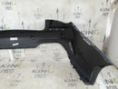 BMW 3SERIES G20 2018-2022 M-SPORT REAR BUMPER PDC GENUINE 8069387