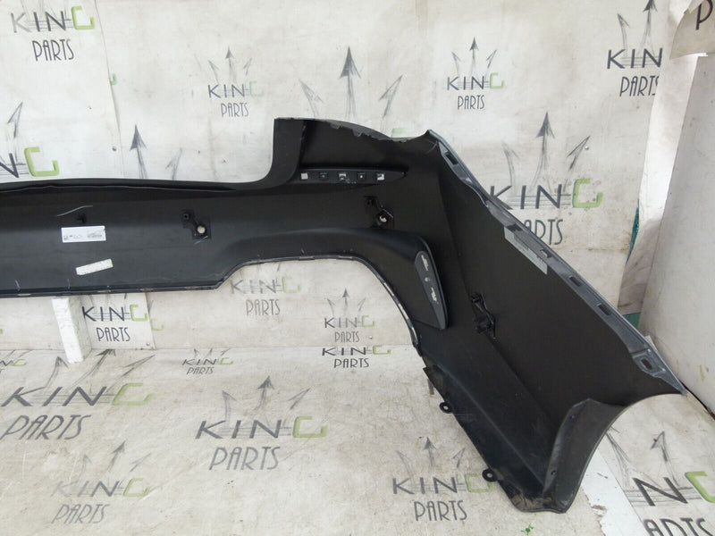 BMW 3SERIES G20 2018-2022 M-SPORT REAR BUMPER PDC GENUINE 8069387
