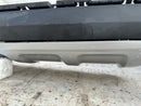 KIA SPORTAGE 2016-2018 REAR BUMPER LOWER SECTION DIFFUSER 86665-F110 AA4212