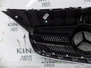 MERCEDES CITAN 2013-ON FRONT BUMPER GRILL EMBLEM IN WHITE A4158880023