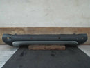 Citroen Dispatch / Peugeot Expert 1996-2002 Rear Bumper Grey Genuine (A8267)