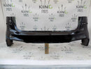 BMW 2 SERIES F45 M SPORT ACTIVE TOURER 2016-2017 BLACK REAR BUMPER GENUINE