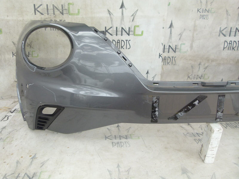 NISSAN JUKE J16 2016-ON FRONT BUMPER GENUINE 620226PA0H