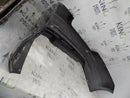 SKODA OCTAVIA III 5E 2013-2017 SALOON BLACK REAR BUMPER PDC 5E5807421