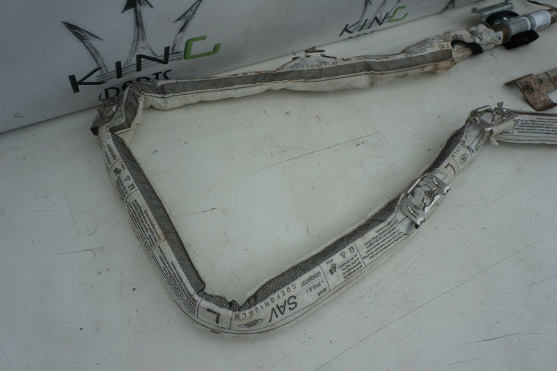 FORD S-MAX MK1 2006-2015 NEARSIDE PASSENGER SIDE ROOF CURTAIN AIRBAG 6M21-14K158
