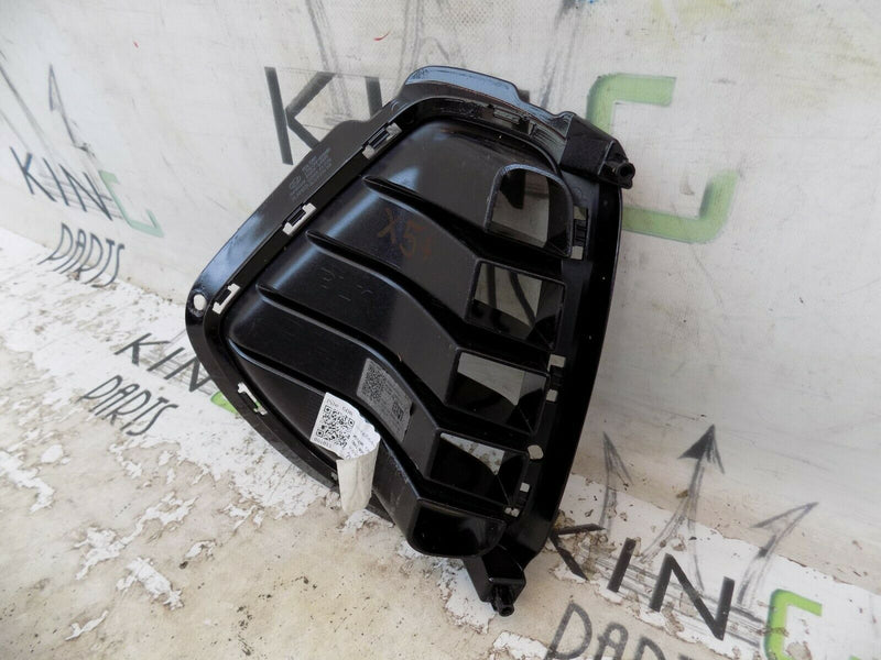 HYUNDAI i30 2019-ON FRONT RIGHT BLANKING BUMPER FOG LIGHT COVER 86564G4000 GLOSS