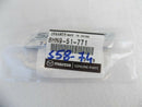 Mazda3 3 2013+ SKYACTIV TECHNOLOGY REAR BADGE ORNAMENT BHN9-51-771 /S58-74