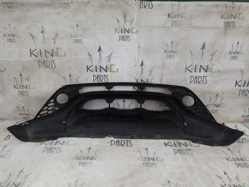 NISSAN JUKE F15 LCI 2014-2018 FRONT BUMPER LOWER GRILL 62026BV80A