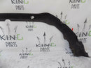 FORD GALAXY MK4 2015-ON LIP SPOILER FRONT BUMPER GENUINE EM2B-17B635-A