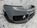 BMW MINI COOPER COUNTRYMAN F60 2017-ON FRONT BUMPER GENUINE 5111 7390520