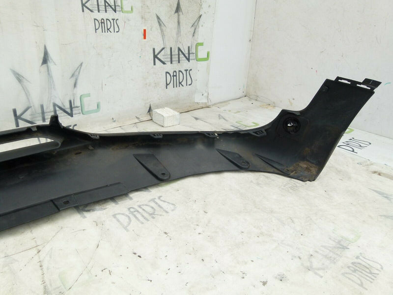 MINI COUNTRYMAN F60 JCW 2017> FRONT BUMPER LOWER LIP SPOILER PDC 7390543