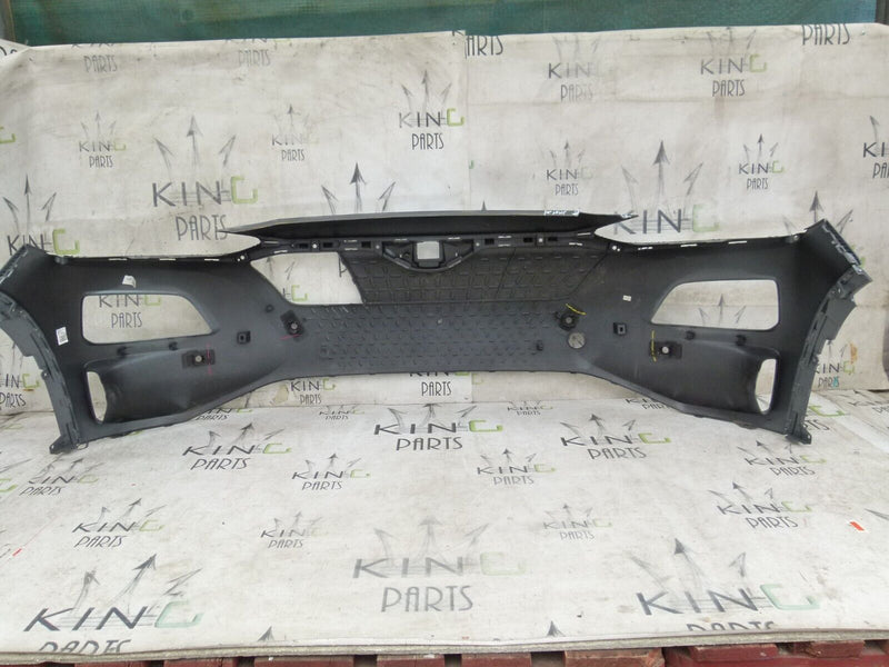 HYUNDAI KONA OSEV ELECTRIC 2018-20 FRONT BUMPER GENUINE 86511K4000