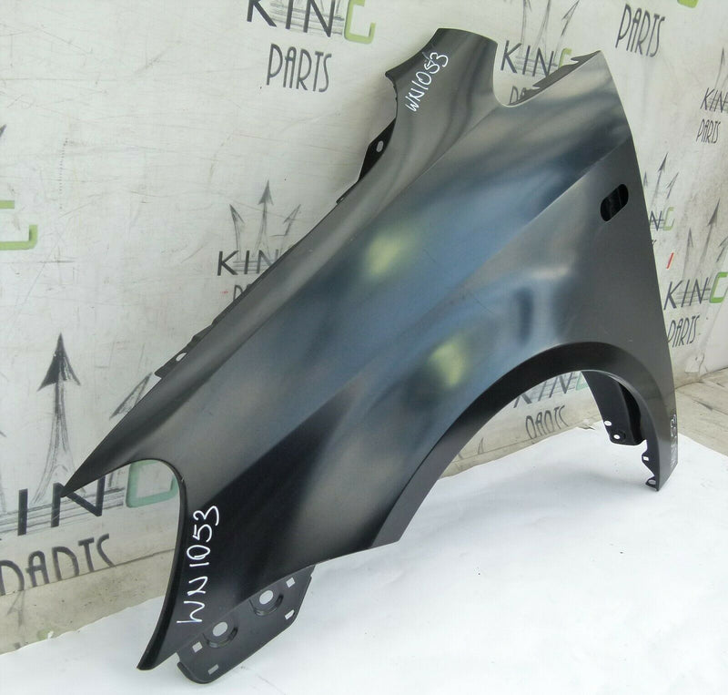 VW CADDY 2K FACELIFT 2010-15 FRONT FENDER WING PANEL LEFT PASSENGER SIDE