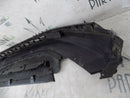 SKODA KODIAQ 2016-2020 FRONT BUMPER LOWER SPOILER & UNDERTRAY 565807061
