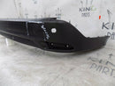 FORD FOCUS ESTATE 2011-2014 REAR BUMPER IN BLACK GENUINE BM51-17A866