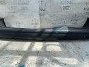 VW TRANSPORTER T6  2016-2021 REAR BUMPER GENUINE  7LA807417