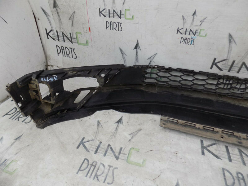 VW TIGUAN 5NA 2016-ON SPOILER VALANCE FRONT BUMPER GENUINE 5NA805903