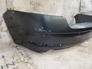 SKODA OCTAVIA MK3 SE LCI 2017-2019 REAR BUMPER PDC GENUINE 5E5807421