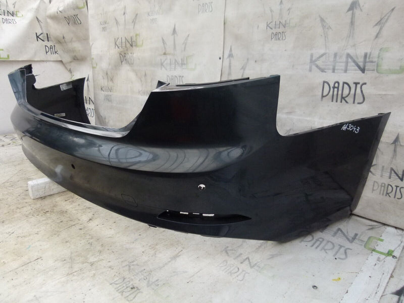 AUDI A5 F5 B9 S-LINE 2016-2019 REAR BUMPER PDC GENUINE 8W6807385