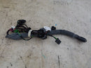 MERCEDES E W212 2009-12 REAR LEFT DOOR WIRING LOOM GENUINE A2125407605