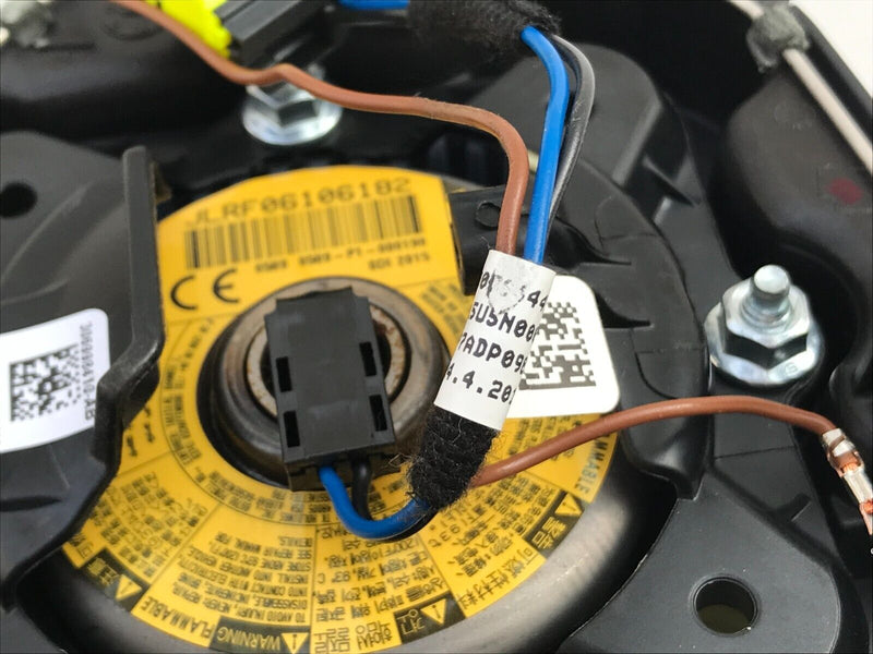 BMW 2 F45 F46 2014-20 STEERING WHEEL **NEW AIRBAG RIGHT DRIVER SIDE 33687384602