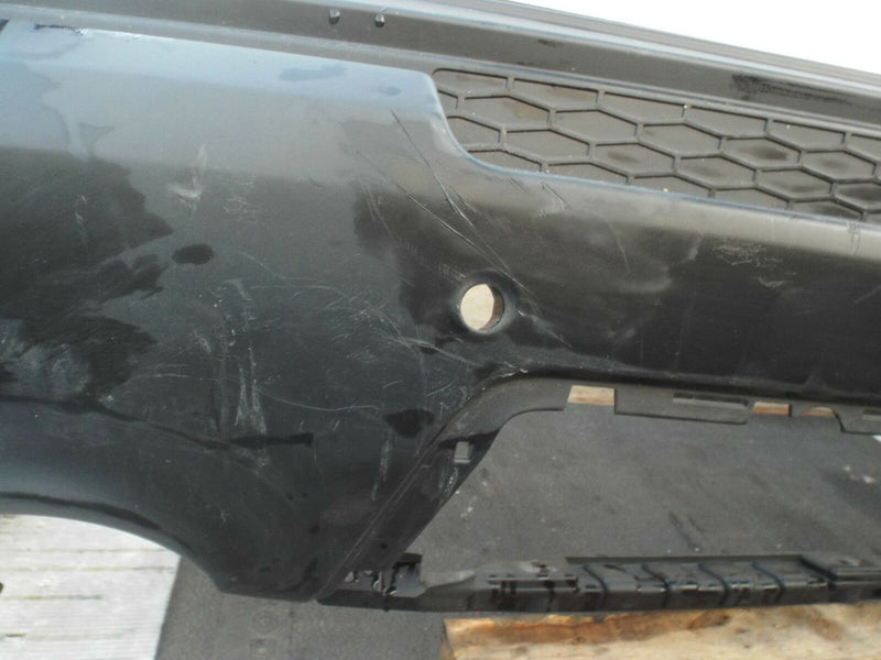 Land Rover Range Sport 2013-2014 L494 Rear Bumper Genuine (9211)