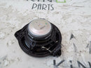 MERCEDES E CLASS W213 2009-2016 REAR RIGHT DOOR SPEAKER TWEETER