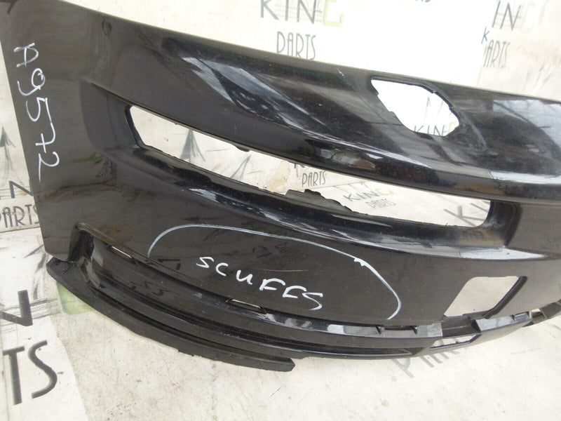 VOLVO XC90 MK1 FACELIFT 2008-2014 FRONT BUMPER WASHERHOLES 30678945