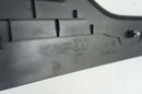 AUDI TT 8J MK2 2006-2014 S-LINE CENTER CONSOLE TRIM RIGHT SIDE 8J2863046