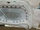 MG ZS 2017-ON GENUINE PART BONNET HOOD PANEL IN WHITE