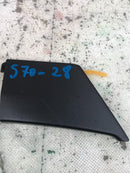 TOYOTA YARIS 2015 LHD INTERIOR PART  75752LH8FL