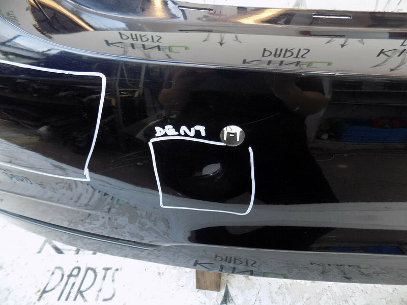 BMW 4 SERIES M SPORT F36 2013-2016 REAR BUMPER GENUINE PDC 51128054563