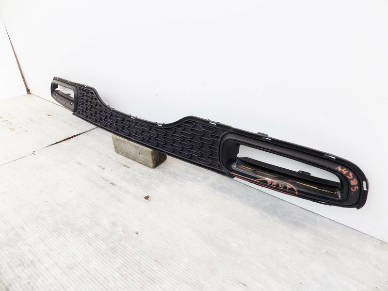 MINI COOPER S R56 FACELIFT 2011 2012 2013 2014 REAR BUMPER TRIM PANEL