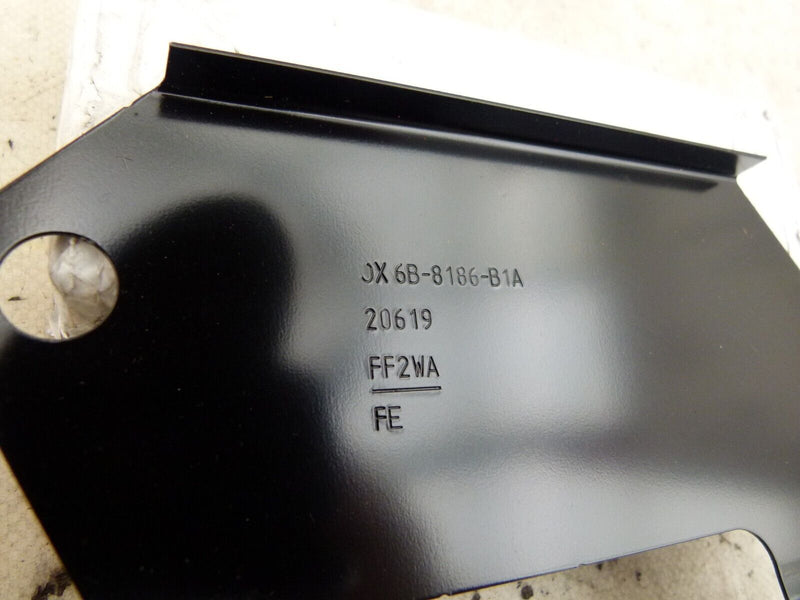 FRONT FOCUS MK4 2018-21 FRONT LEFT BODY BRACKET GENUINE JX6B8186B1A