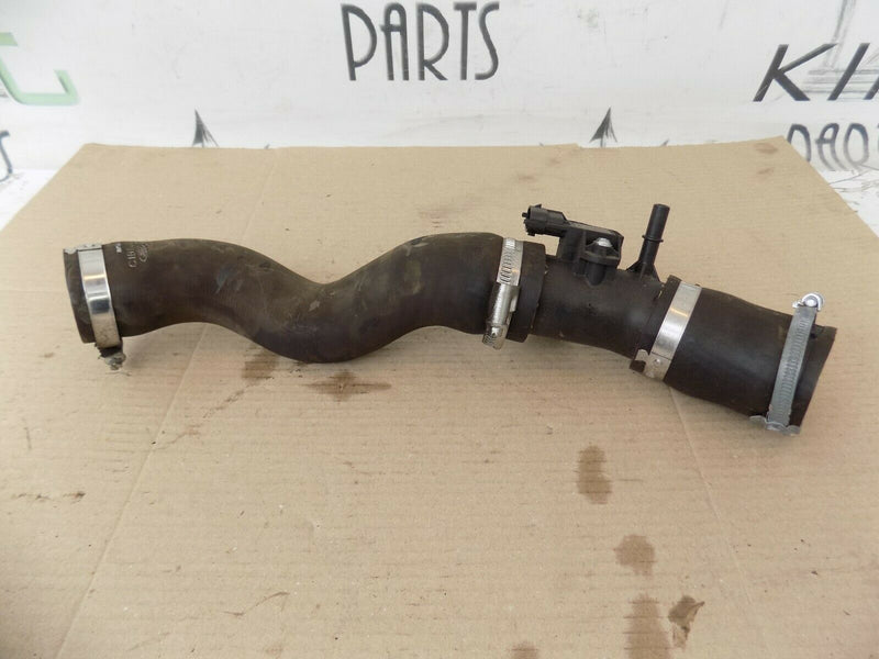 FORD FIESTA MK7 ST 1.0   INTER-COOLER PIPE & MAP SENSOR C1B16K863AG///BV619F479A