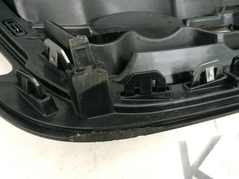 RANGE ROVER EVOQUE 2 L551 2019-ON FRONT BUMPER GRILL RADIATOR GRILLE GENUINE