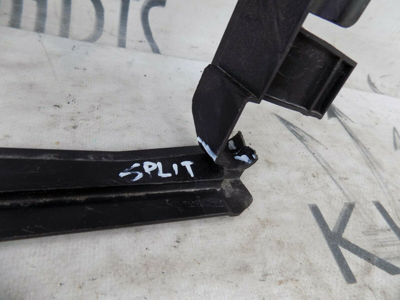 PEUGEOT 308 MK2 T9 2013-2021 STEERING WHEEL AIR GENUINE AA38372323