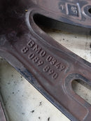 BMW 3 G20 M SPORT ALLOY WHEEL RIM 18' 7.5Jx18xH2 IS25 & TYRE 225/45/18 R18