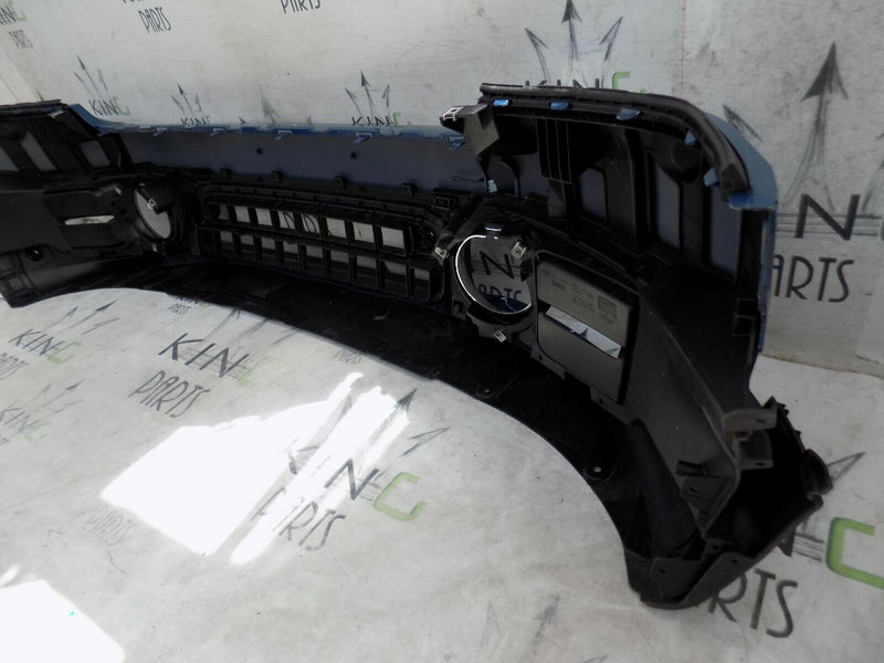 BMW MINI COOPER COUNTRYMAN F60 2017-ON FRONT BUMPER GENUINE 5111 7390520