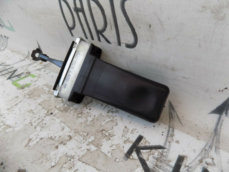 RANGE ROVER L494 SPORT 2014-2019 REAR RIGHT SIDE DOOR CHECK STEP UNIT