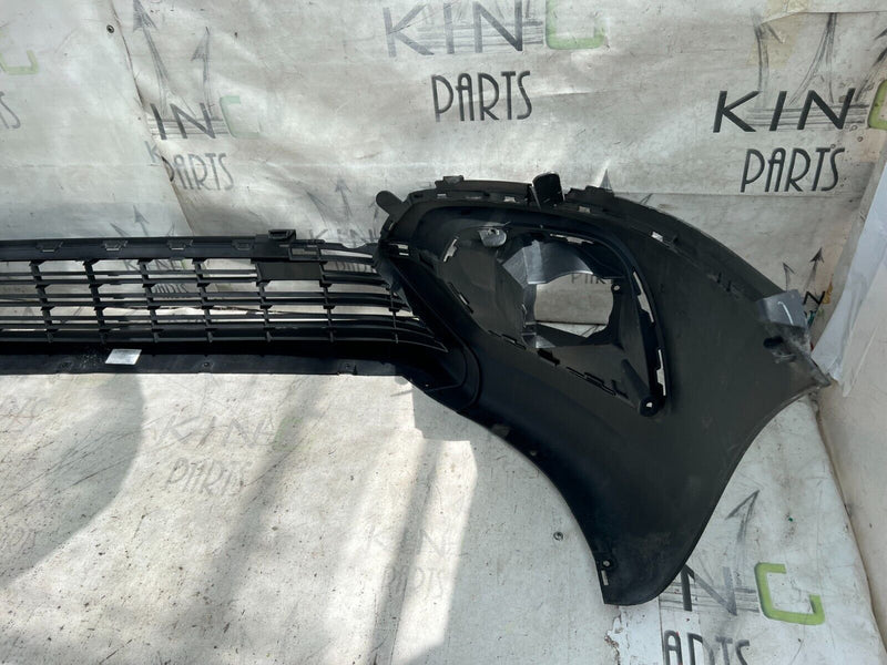 VAUXHALL COMBO E 2018-ON FRONT BUMPER GENUINE LOWER SECTION 9816859780