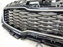 KIA SPORTAGE QL GT-LINE FACELIFT 2018-21 FRONT GRILL RADIATOR GRILLE 86350-F1500