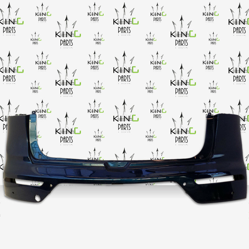 KIA NIRO 2016 2017 2018 REAR BUMPER GENUINE OEM