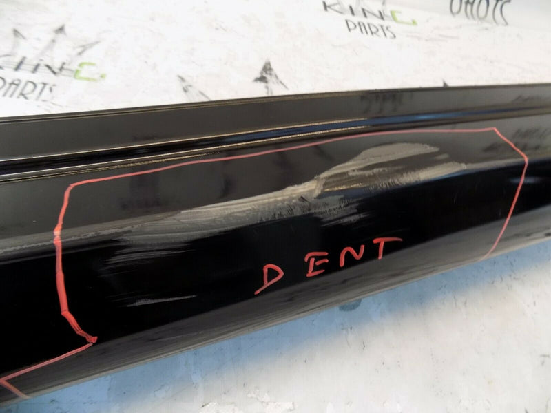 MITSUBISHI OUTLANDER PHEV 2015-ON LEFT SIDE SKIRT SILL COVER 6512A421